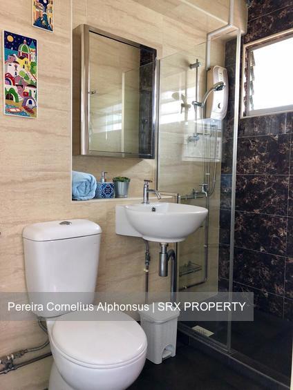 Blk 502 Pasir Ris Street 52 (Pasir Ris), HDB Executive #184778622